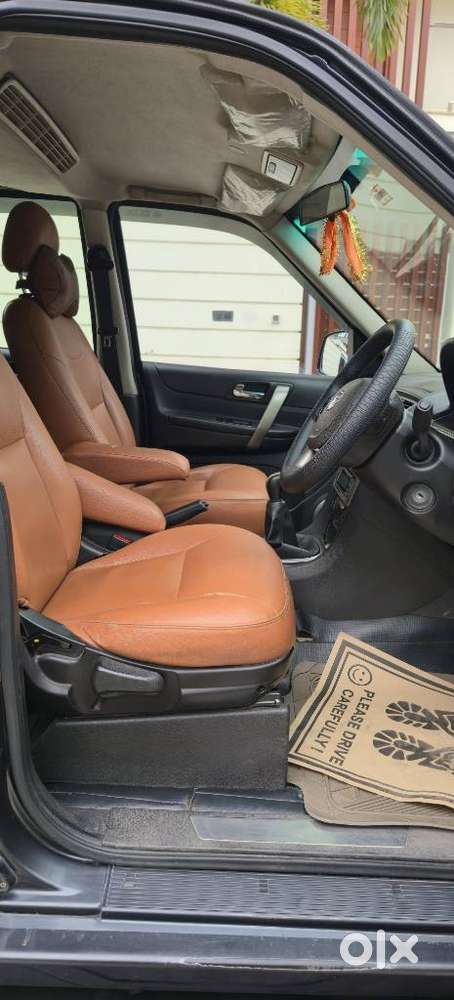 Tata Safari Storme Vx, 2017, Diesel