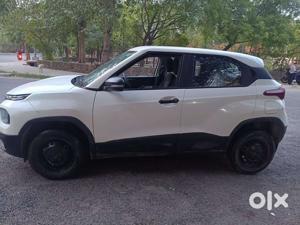 Tata Punch Pure, 2023, Petrol