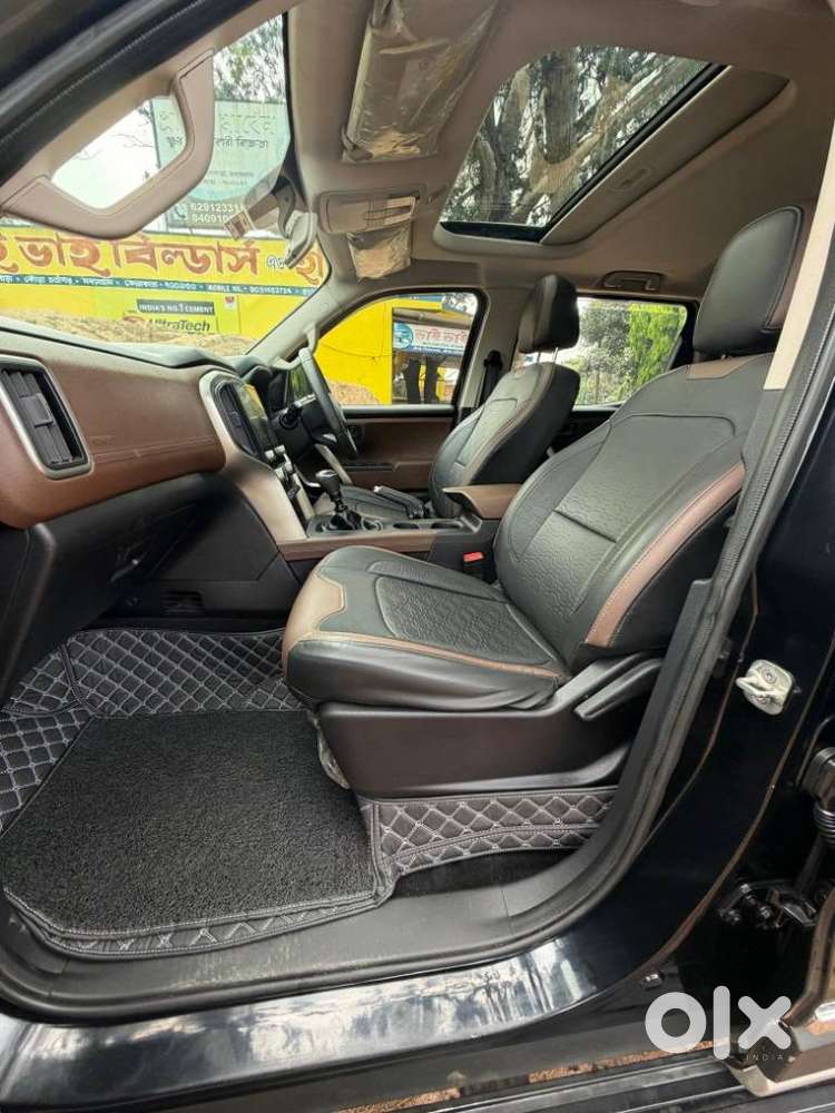 Mahindra Scorpio N Z6 Diesel Mt 2wd 7 Str, 2024, Diesel