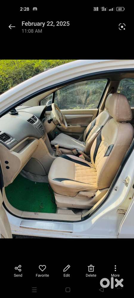Maruti Ertiga