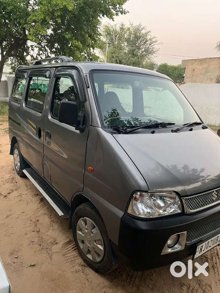 Maruti Suzuki Eeco 1.2 2022