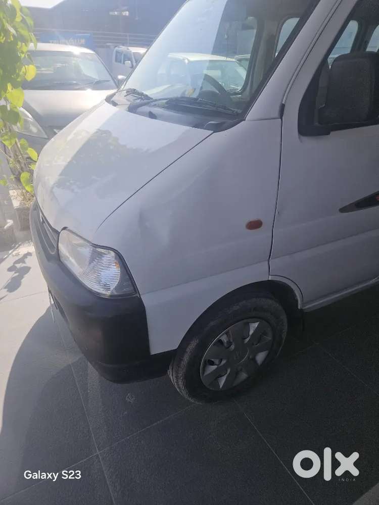 Maruti Suzuki Eeco 2022 Lpg 100000 Km Driven