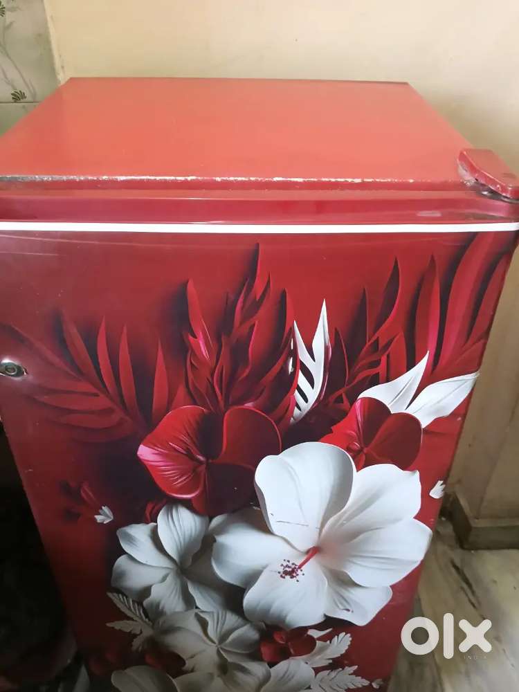 Videocon fridge good condition jabardast Colling