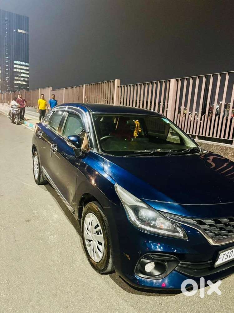 Maruti Suzuki Petrol 2022