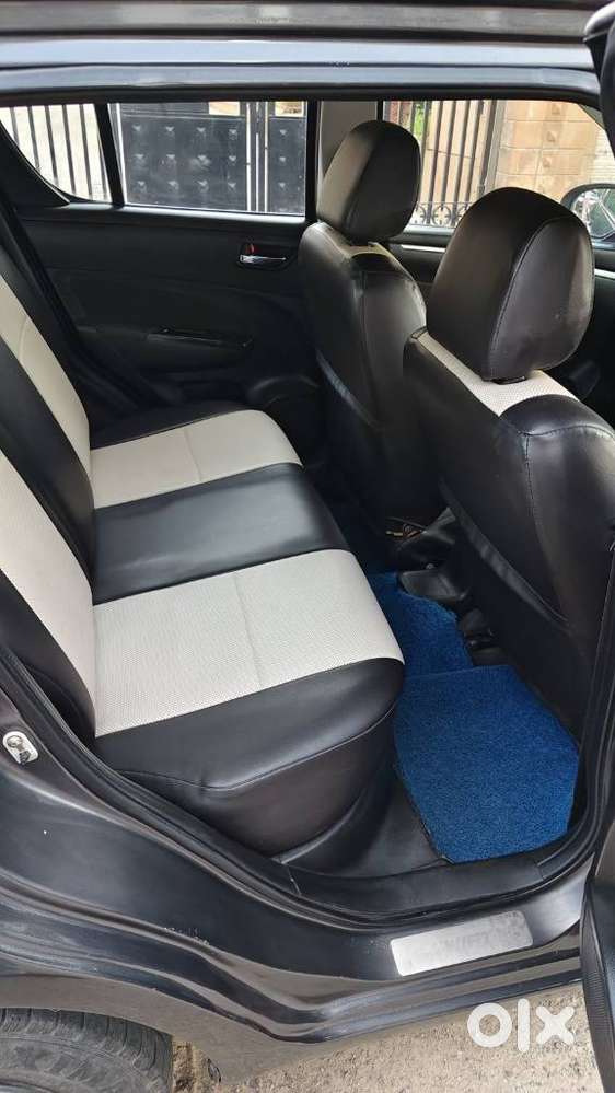 Maruti Suzuki Swift Vdi (o), 2015, Diesel