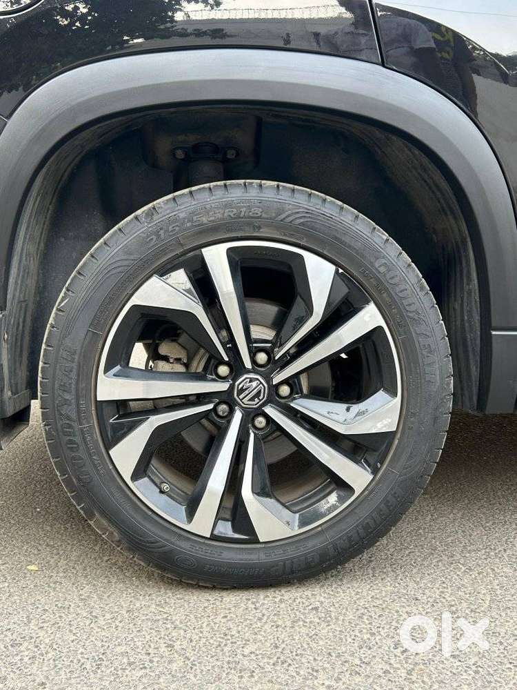 Mg Hector Smart Pro 1.5 Turbo Mt, 2023, Petrol