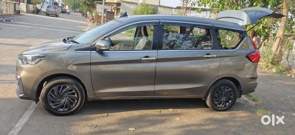 2023 Maruti Suzuki Manual, 66000 Km Driven