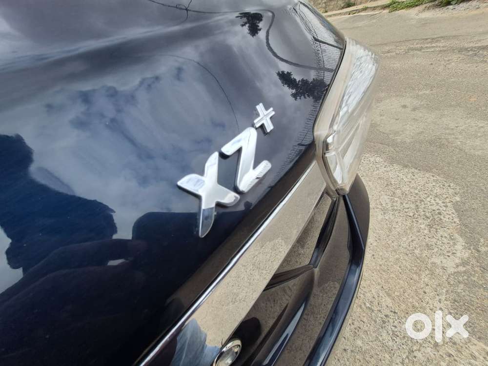 Tata Tigor Xz Plus, 2019, Petrol