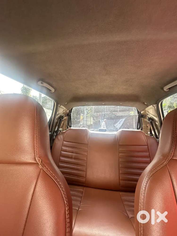 Maruti Suzuki Alto 2012