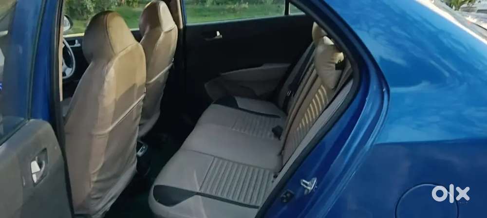 Hyundai Xcent 2014 Diesel 91000 Km Driven