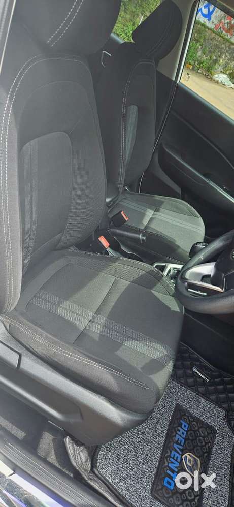 Hyundai Venue 1.4 Crdi S, 2019, Diesel