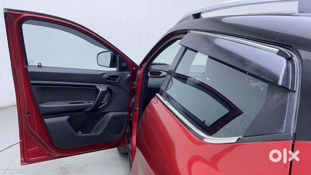 Renault Kiger Rxz Turbo Cvt Dt, 2022, Petrol