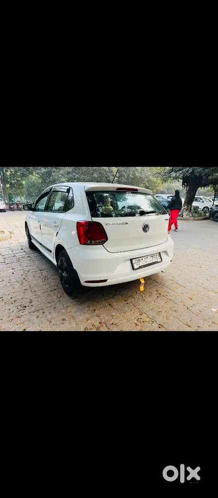 Volkswagen Polo 1.2 Mpi Anniversary 2014