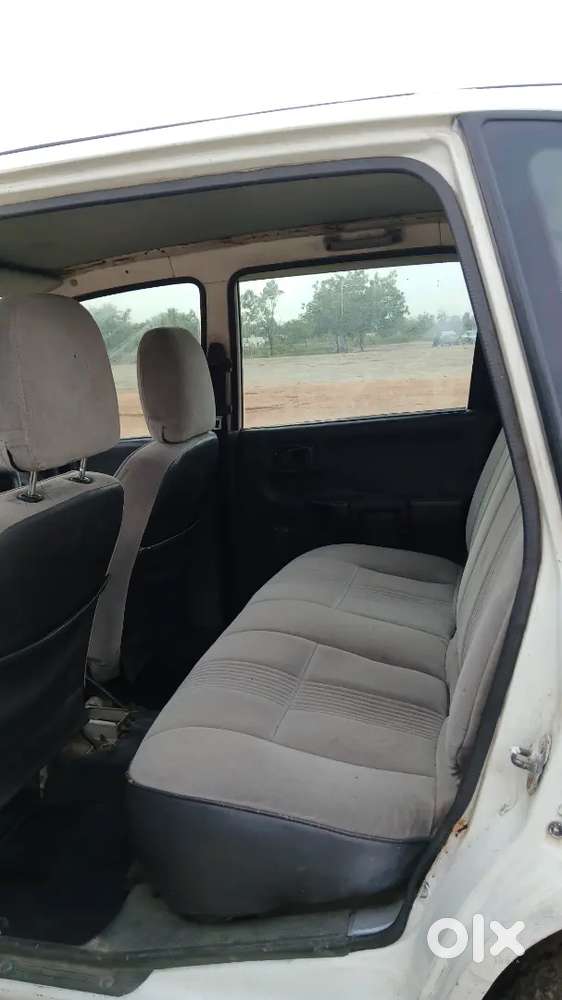 Maruti Suzuki Zen 1997