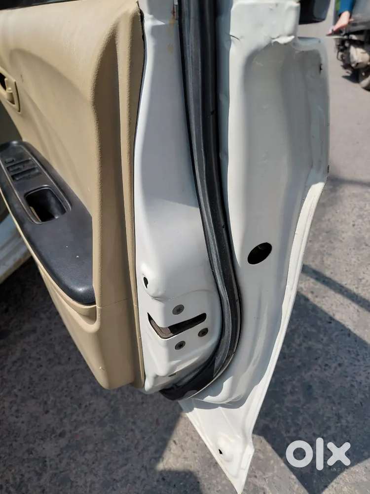 Honda Amaze 1.2 Petrol 2016