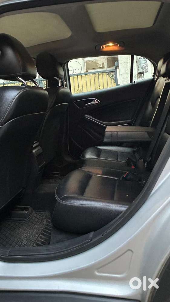 Mercedes-benz Gla 200 D, 2016, Diesel