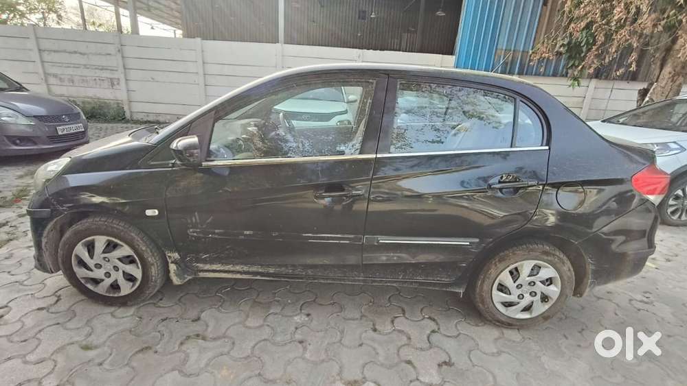 Honda Amaze 2013-2016 S I-dtech, 2014, Diesel