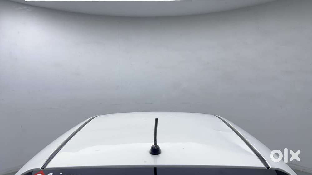 Honda Amaze S I-vtec, 2017, Petrol