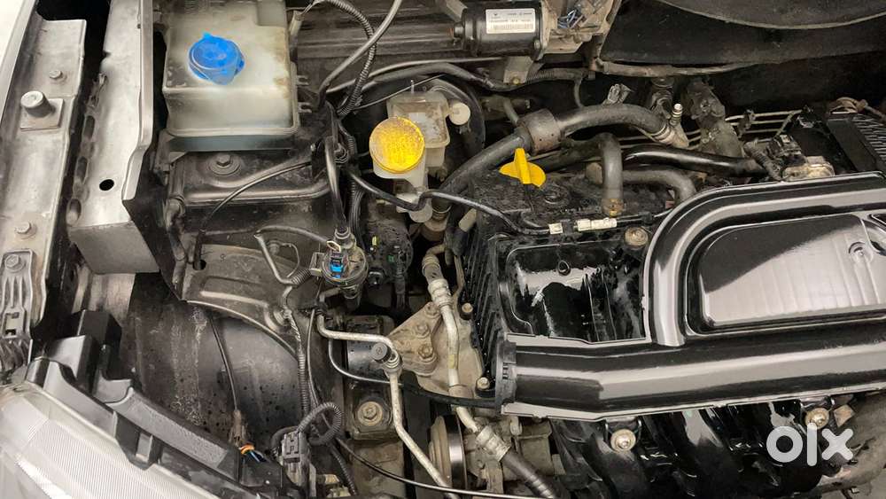 Renault Kwid 1.0 Rxt, 2020, Petrol