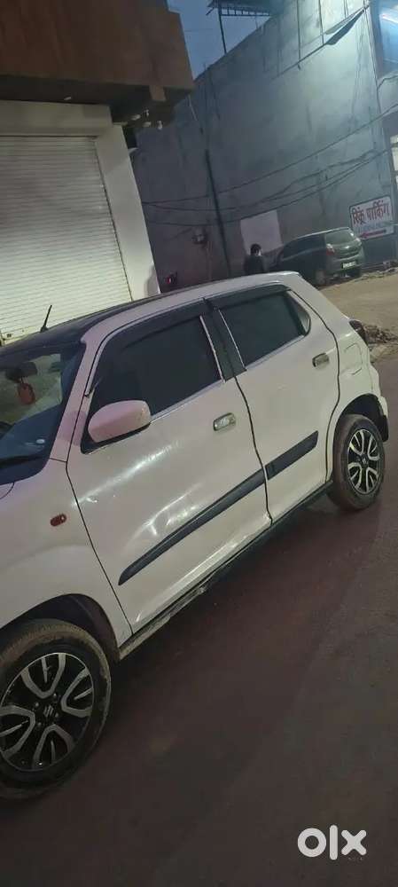 Maruti Suzuki S-presso 2020 Vxi Plus