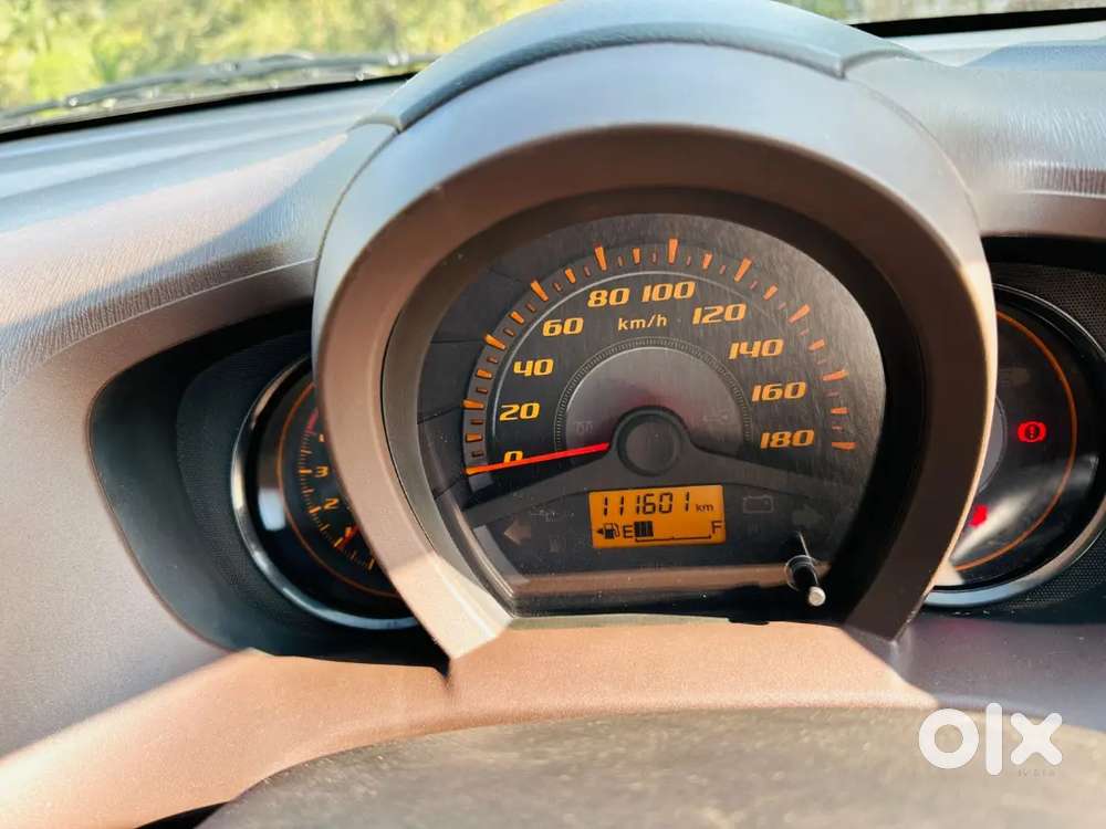 Honda Amaze 2013 Diesel Well Maintained