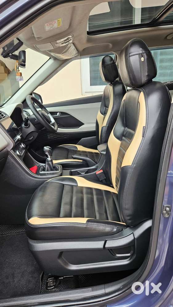 Hyundai Creta 1.5 Sx Executive Petrol, 2023, Petrol
