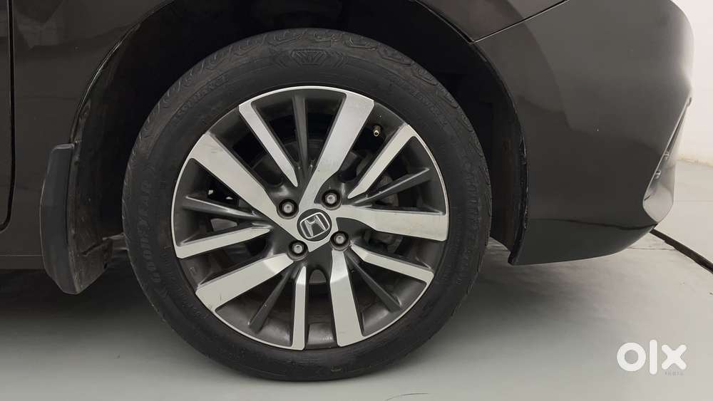 Honda City 1.5 Zx Cvt I-vtec, 2022, Petrol