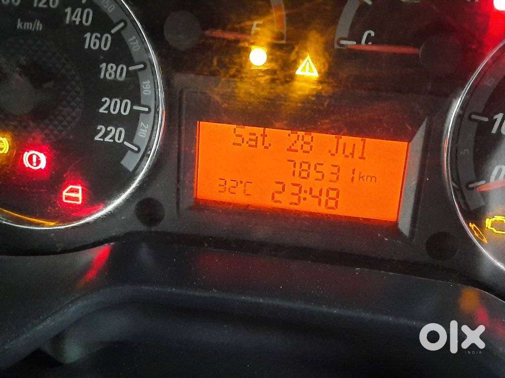Fiat Punto Dynamic 1.4, 2012, Diesel