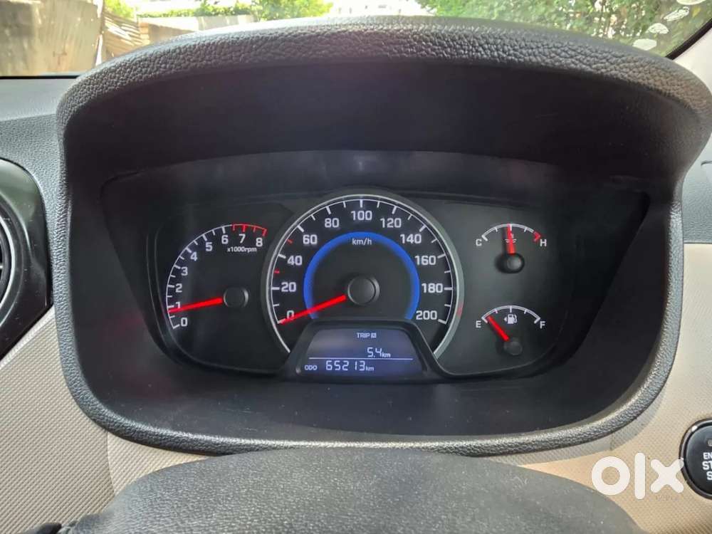 Hyundai Grand I10 Asta 1.2 Kappa Vtvt, 2015, Petrol