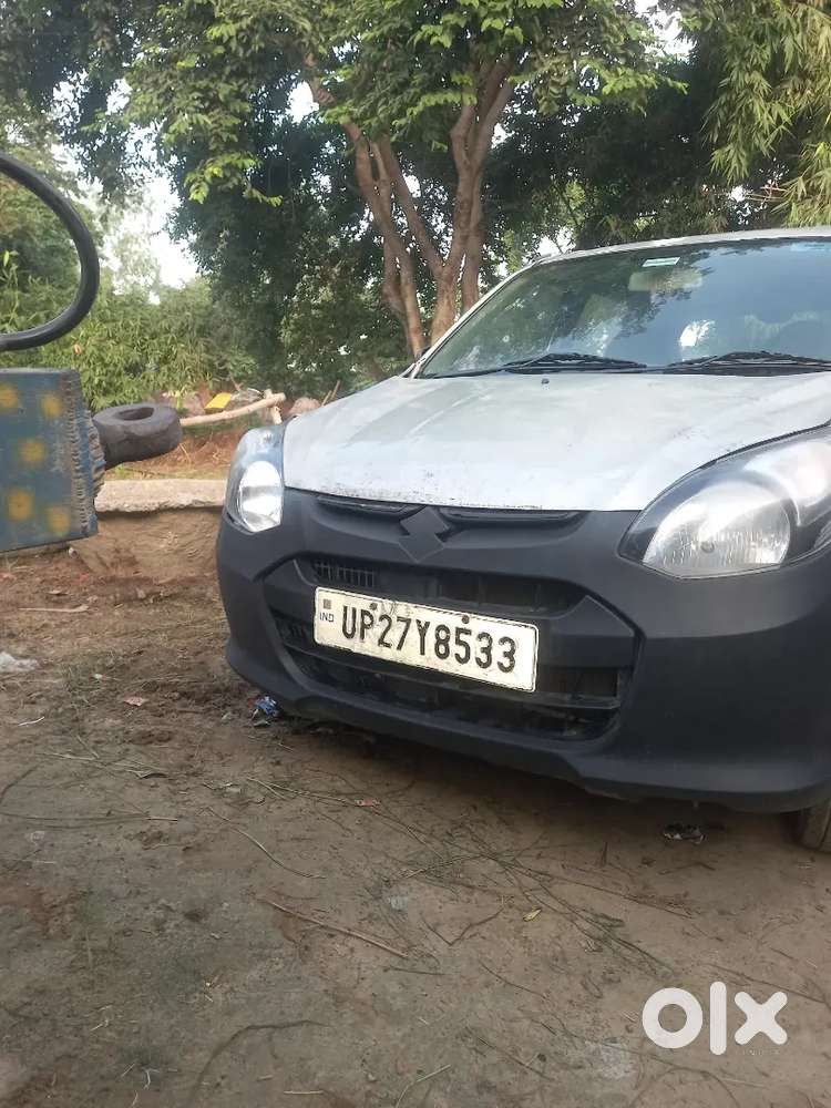 Maruti Suzuki Alto 800 2015 Petrol 64000 Km Driven