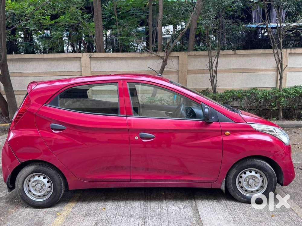 Hyundai Eon Era Plus 2015 Petrol