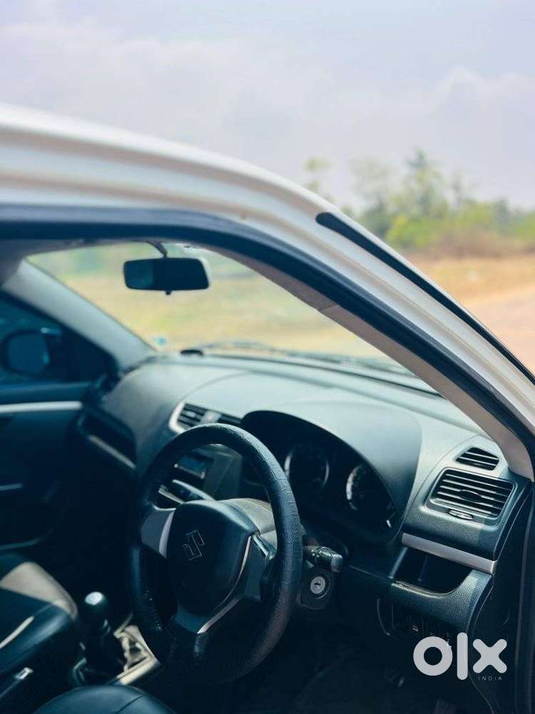 Maruti Suzuki Swift 2011-2014 Vdi, 2013, Diesel