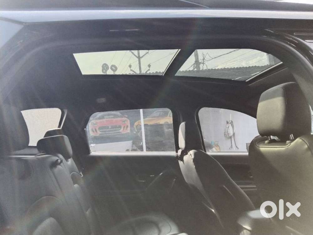 Tata Safari 2.0 Kryotec Xz Plus, 2022, Diesel