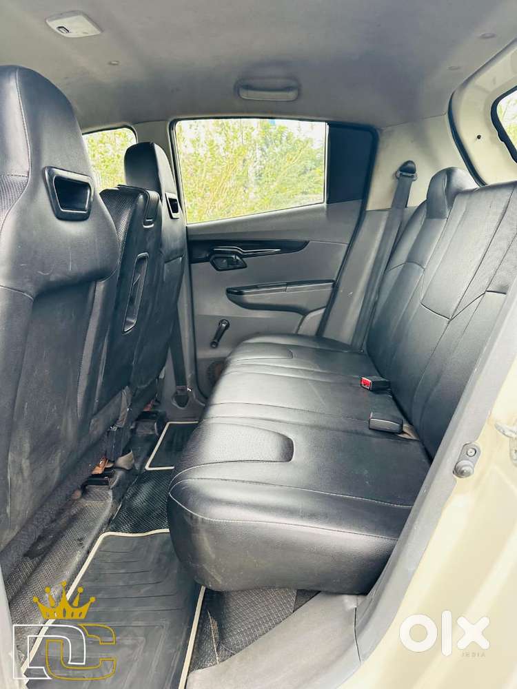 Mahindra Kuv 100 Mfalcon D75 K2, 2019, Diesel