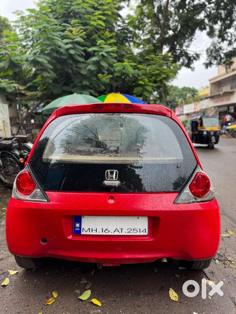 Honda Brio Vx Mt, 2012, Petrol