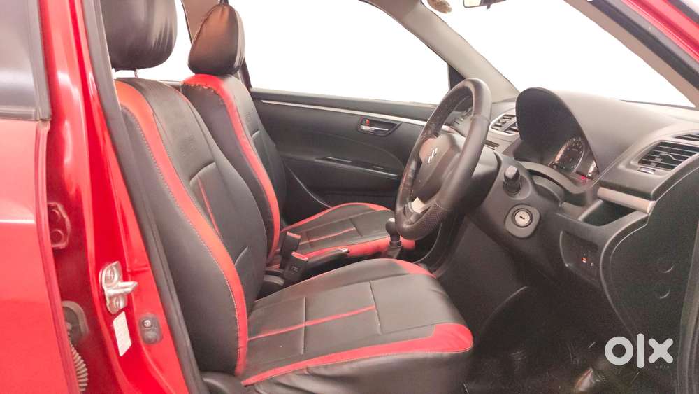 Maruti Suzuki Swift 2011-2014 Vxi, 2013, Petrol