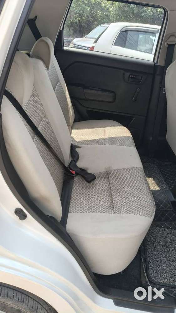 Maruti Suzuki Wagon R 1.0 Lxi Cng Limited Edition, 2024, Cng & Hybri..