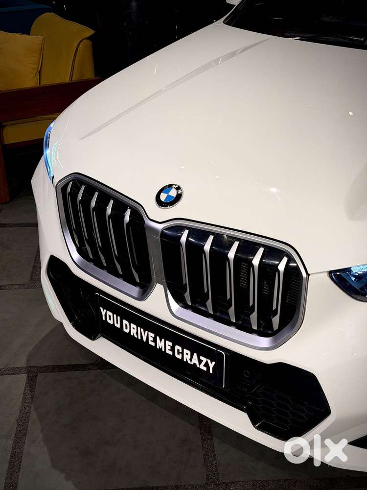 Bmw X1 Sdrive18i M Sport, 2025, Petrol