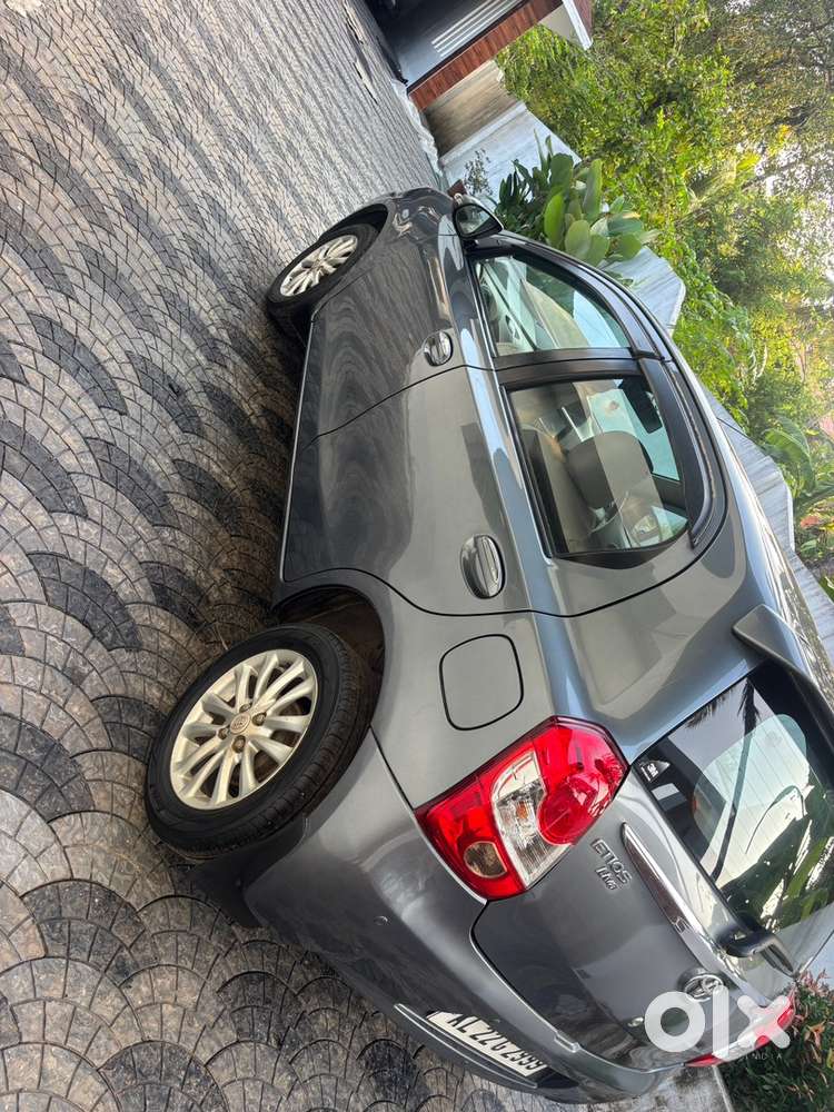 Toyota Etios Liva V 2014 Full Option Single Owner