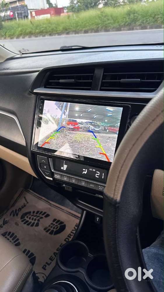 Honda Amaze Sx I Dtec, 2018, Diesel