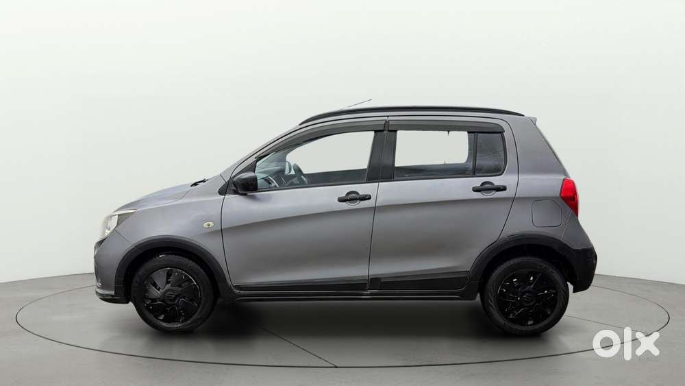 Maruti Suzuki Celerio X Vxi Option, 2018, Petrol