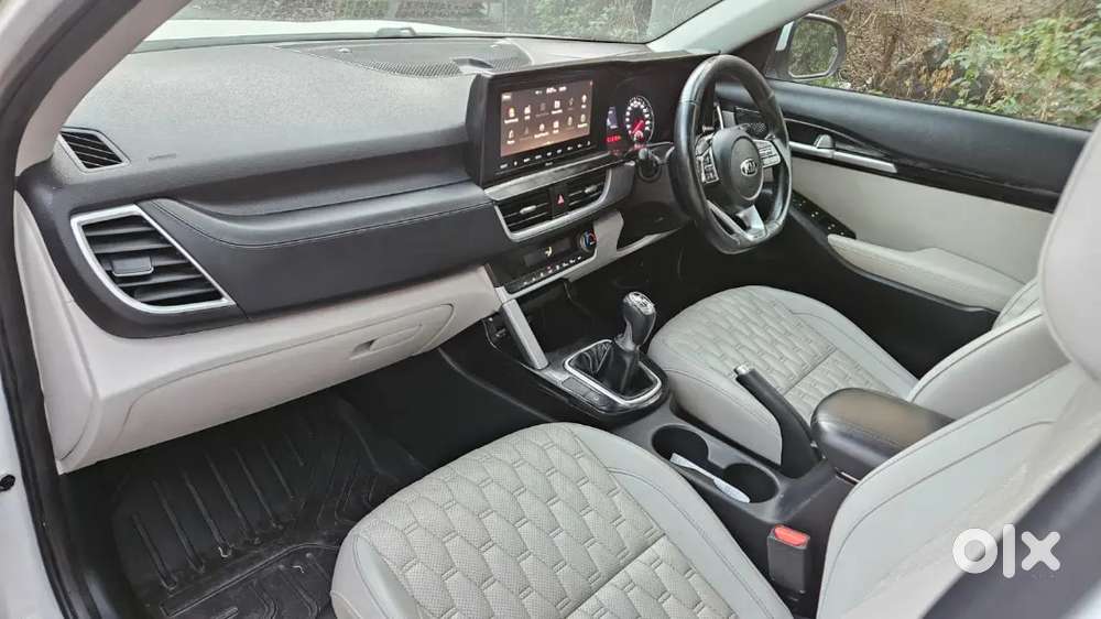 Kia Seltos 2020 Diesel 70000 Km Driven