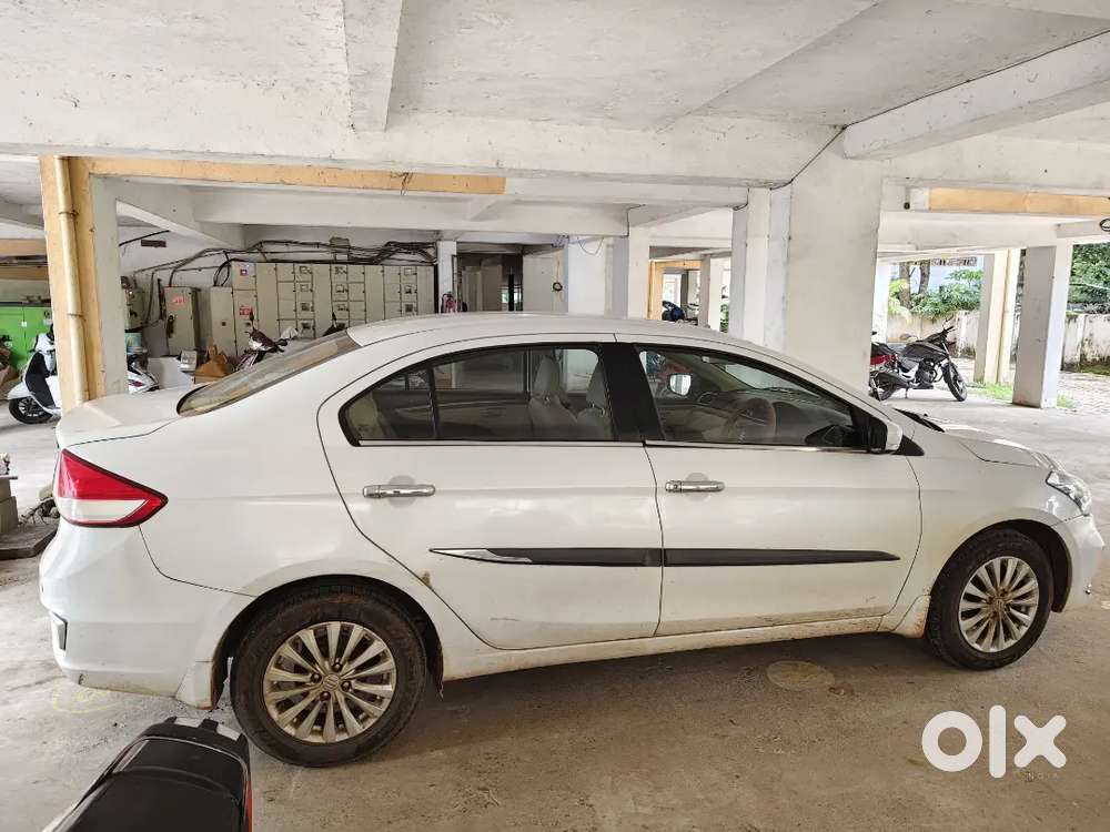 Maruti Suzuki Ciaz Delta 2019