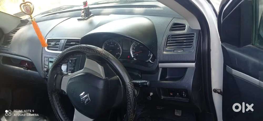 Maruti Suzuki Swift 2018 Diesel Good Condition