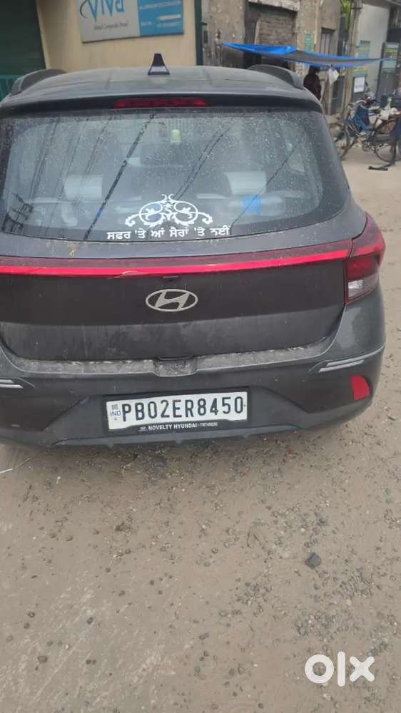 Hyundai Grand I10 2023 Sportz
