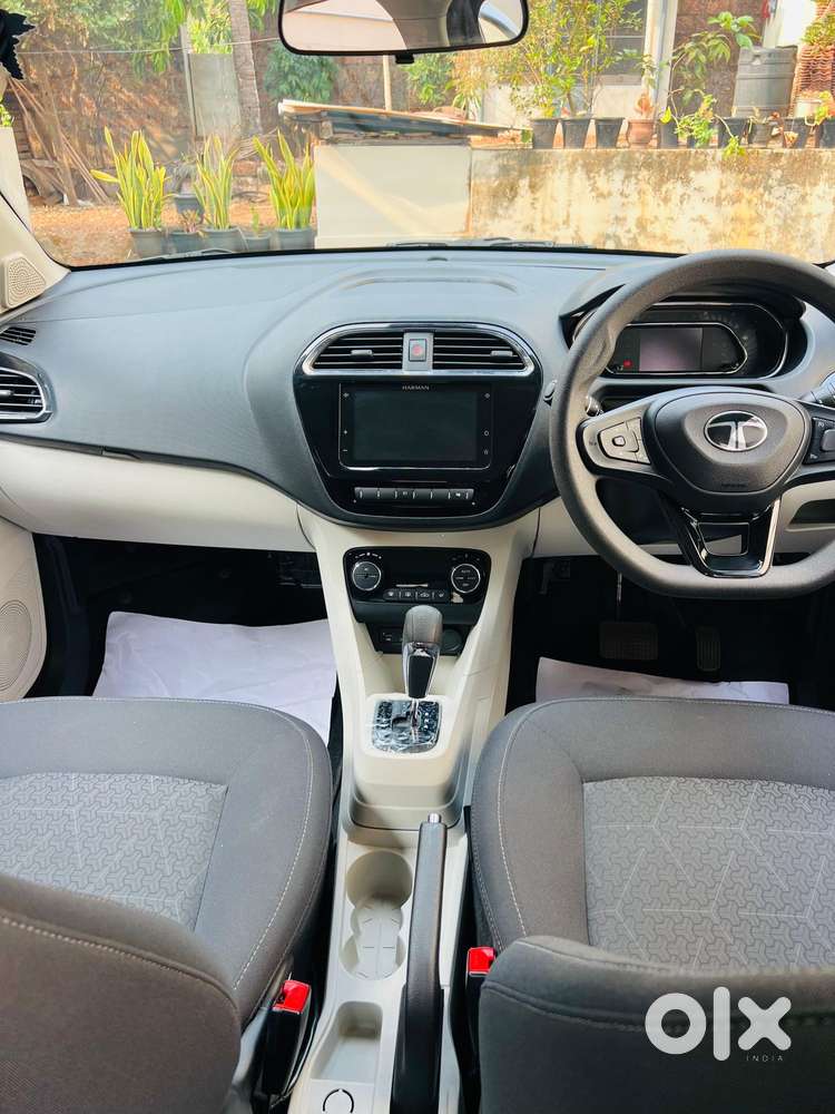 Tata Tiago Xza Plus, 2024, Petrol