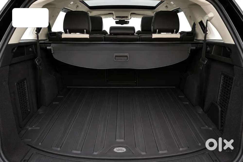Land Rover Discovery Sport, 2022, Petrol