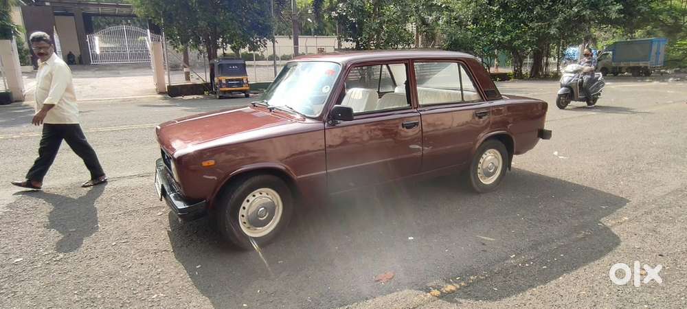 Premier 118 Ne 1995 Petrol Well Maintained