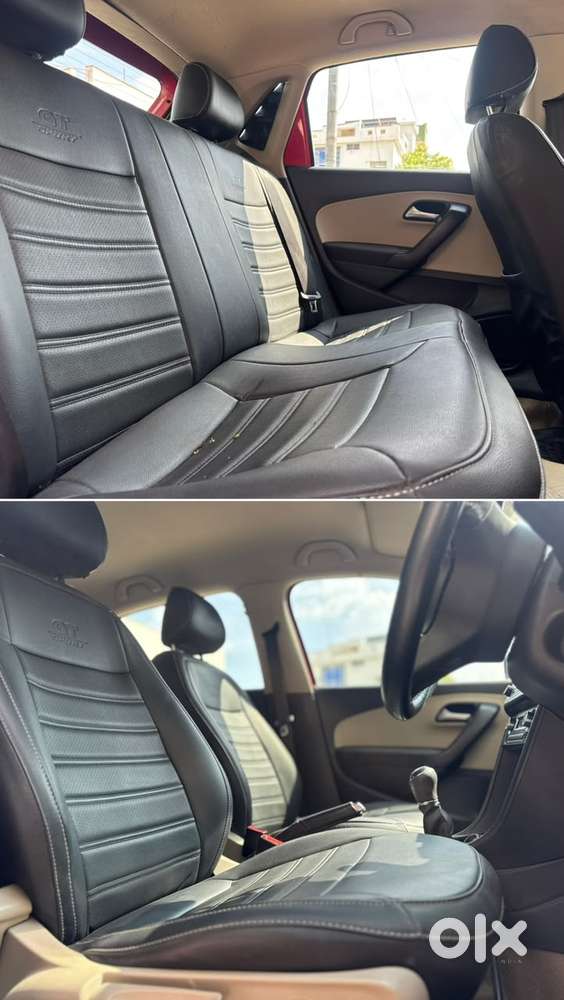Volkswagen Polo 1.5 Tdi Highline Plus, 2014, Diesel