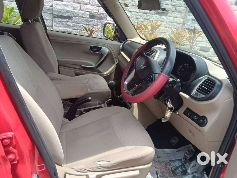 Mahindra Bolero Neo 1.5 N 10, 2023, Diesel